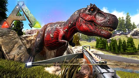 Как подстричься в ark survival evolved - 91 фото