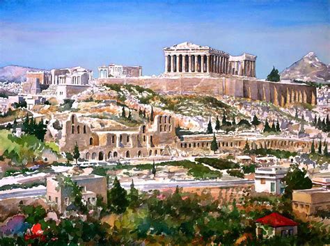 Image - Acropolis.jpg | Ancient Greece Wiki | Fandom powered by Wikia