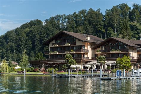 Seehotel Sternen Meetings and Events- First Class Horw, Switzerland ...