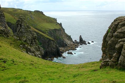 Lundy Island: England's Best Kept Secret? | Passport for Living