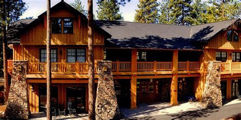 sisters oregon hotels cabins - Nieves Thao