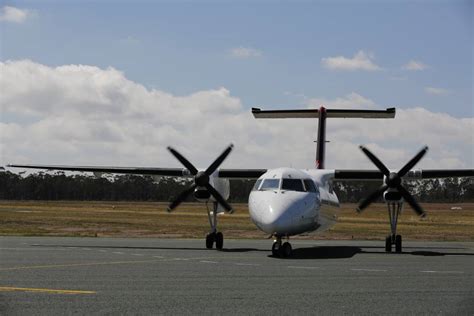 City of Greater Bendigo, Be.Bendigo welcomes return of Qantas' Bendigo ...