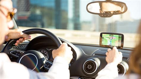 Best sat nav: the ultimate GPS units on the market right now | TechRadar