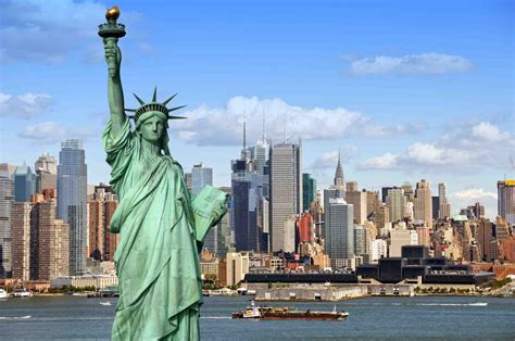 Top 11 american landmarks in 2023 - Kiến Thức Cho Người lao Động Việt Nam