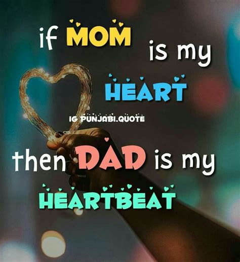 Ziyasolanki😘love my parents Love My Parents Quotes, Mom And Dad Quotes ...