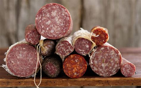 Salami ซาลามี่ กับเรื่องน่ารู้ ที่คุณอาจไม่เคยรู้มาก่อน! - Hungry Hub Blog