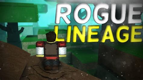 Rogue Lineage Classes Explained - 30+ At Once