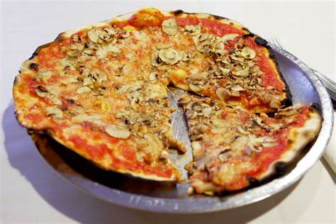 The 33 Best Pizzerias In Rome