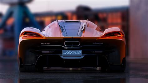 Koenigsegg 2024 Model List: Current Lineup, Prices & Reviews