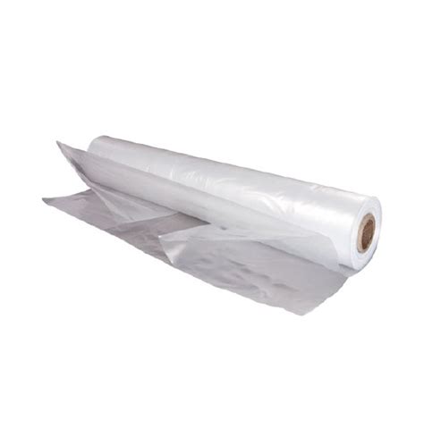 POLYTHENE SHEET - Sheridan