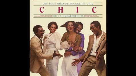 Chic - Good Times (Original 12'' Mix) - YouTube