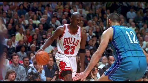 Michael Jordan The Best HighlightsTribute HD - YouTube