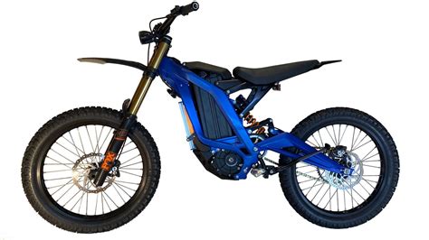 Segway Dirt ebike | Electric Bike Forums - Q&A, Help, Reviews and ...