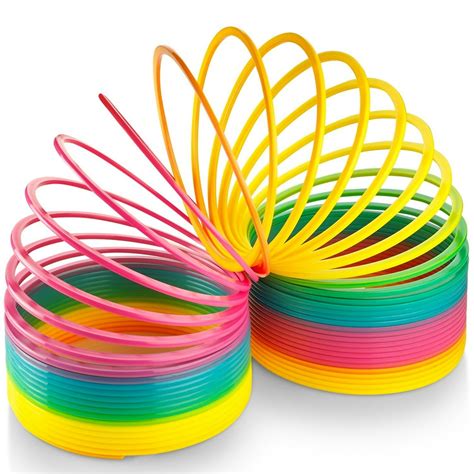 jumbo rainbow magic spring - for boys, girls, parties, gifts ...