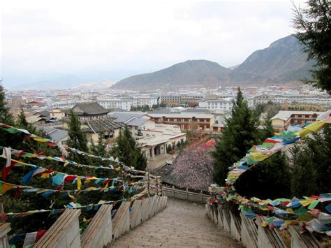 Shangri la: A Legendary Town in Yunnan, China - Ferreting Out the Fun