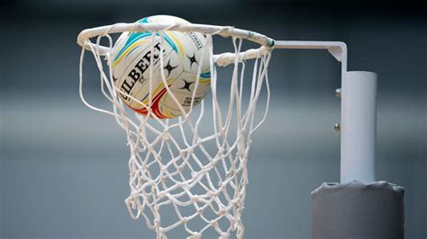 Netball C’ship gets underway at GGM Ground - Daily Excelsior