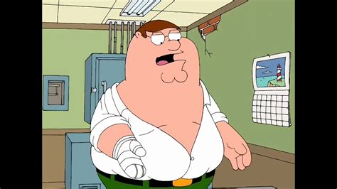 Every Buzz Killington appearance : r/familyguy