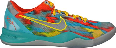 Buy Kobe 8 'Venice Beach' 2013 - 555035 002 | GOAT CA