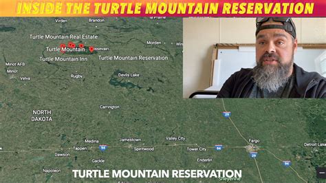 SNEAK PEEK: Sunday, "Inside The Turtle Mountain Reservation" - iNewZ