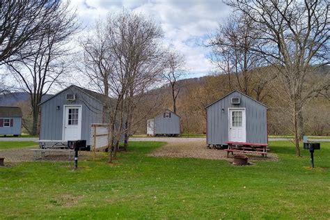 Allegheny River Campground :: Rates & Reservation Requests