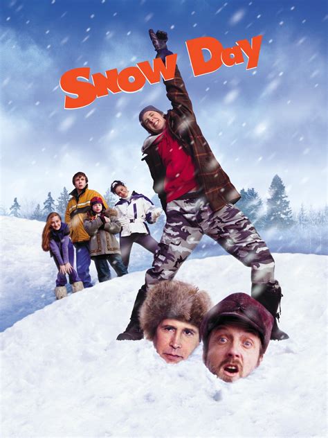 Snow Day Pictures - Rotten Tomatoes