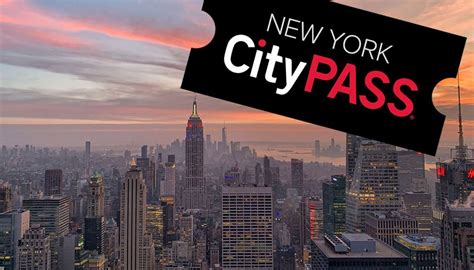 New York City Pass te invita a disfrutar de la Gran Manzana – Tres60 Travel