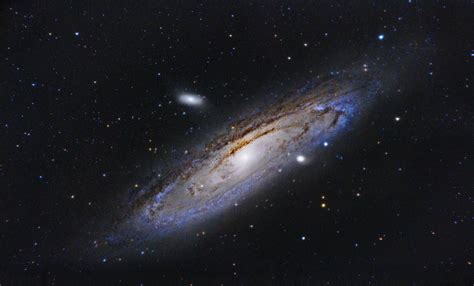 From 'Comet Galaxy' To 'M58': 7 Most Beautiful Spiral Galaxies In Our ...