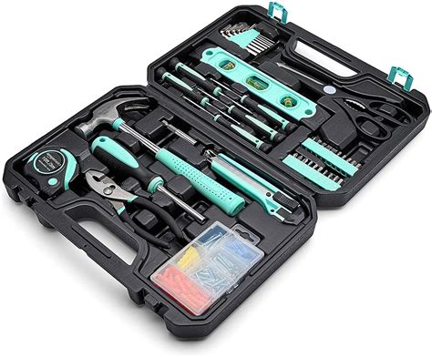 10 Best Home Tool Kit For Domestic Use: You Should Have It in 2024