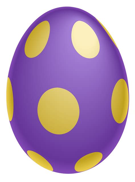 Easter Eggs PNG Transparent Images | PNG All