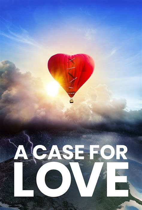 A Case For Love - Fathom Events