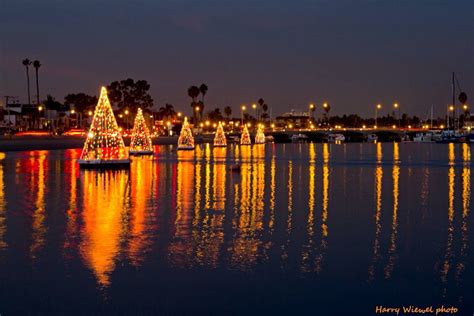 Where to See Christmas Lights in Long Beach | Macaroni KID Long Beach ...