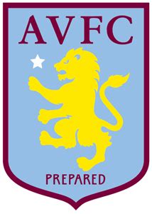 Aston Villa Football Club Logo PNG Vector (EPS) Free Download