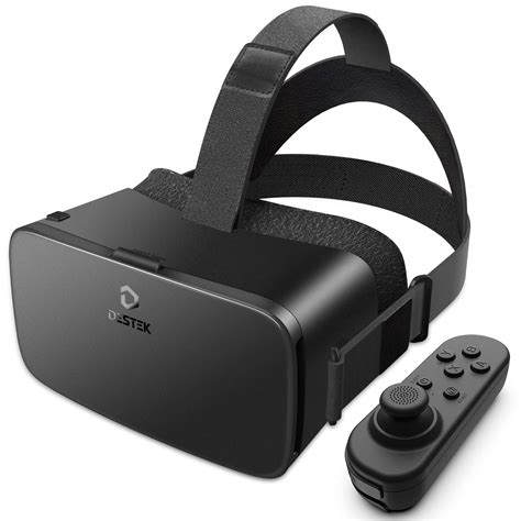 The Best VR Headsets For iPhone In 2020 - VR-Accessory