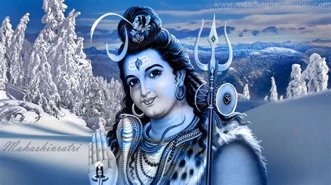 Mahakal Desktop Wallpapers - Top Free Mahakal Desktop Backgrounds ...