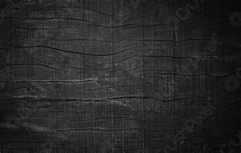 black wood background