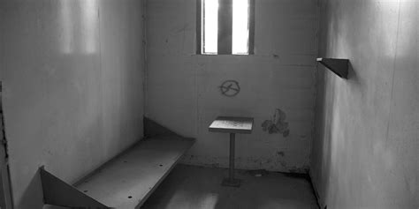 Stop the Overuse of Solitary Confinement in the USA | HuffPost