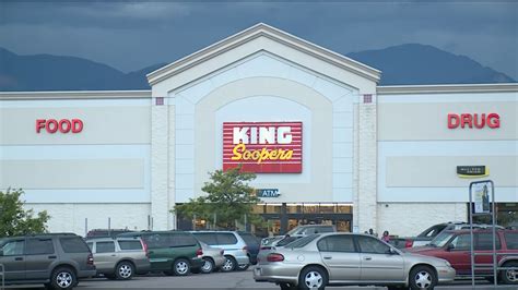 King Soopers in Colorado dedicates hours for senior citizens - KRDO