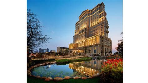 ITC Royal Bengal opens in Kolkata – Business Traveller