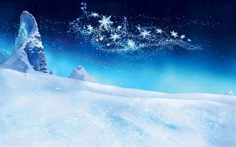 Frozen Backgrounds - Wallpaper Cave