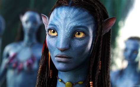 Neytiri - Female Movie Characters Wallpaper (22381961) - Fanpop