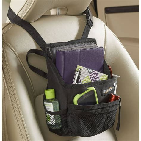 High Road SwingAway Compact Car Seat Organizer - Walmart.com - Walmart.com