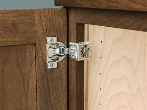 Everything You Need to Know About Concealed Cabinet Hinges - Cabinet ...