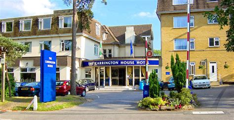 Disabled Facilities Carrington House Hotel Bournemouth | Britannia Hotels