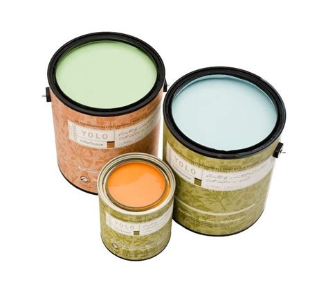 5 Zero-Voc Interior Paints for a Freshly-Renovated, Healthy Home ...