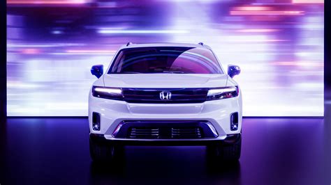 Honda Shows Us Prologue EV, Inside and Out | AutoTrader.ca