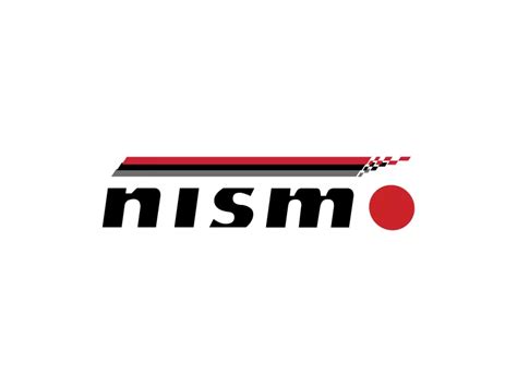 Nismo Logo PNG vector in SVG, PDF, AI, CDR format