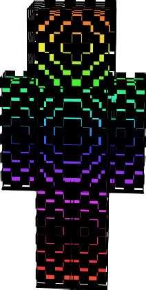 best rainbow skin ever | Nova Skin