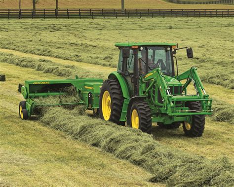 John Deere Hay Balers for Sale in Missouri | Heritage Tractor