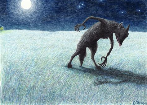 The Skinwalkers: The legend of the Navajo Skinwalker http:… | Flickr