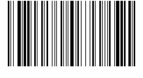 Barcode PNG transparent image download, size: 960x528px